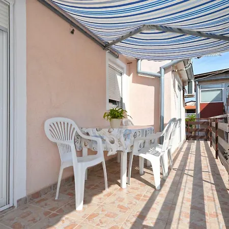 Apartmani Sime Betina  Exterior photo