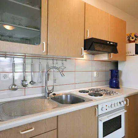 Apartmani Sime Betina  Exterior photo