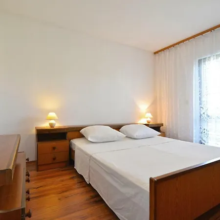 Apartmani Sime Betina  Exterior photo