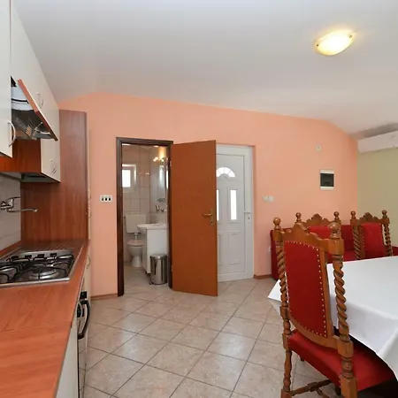 Apartmani Sime Betina  Exterior photo