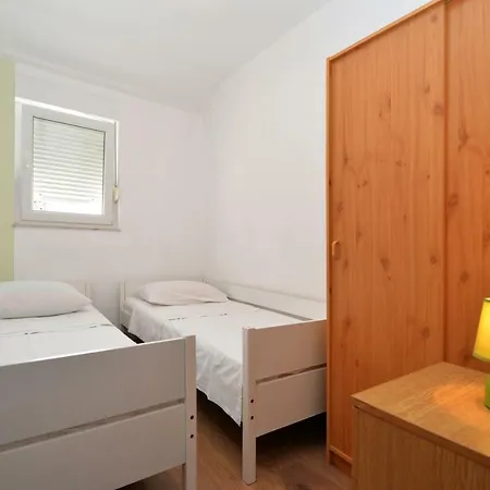 Apartmani Sime Betina  Exterior photo