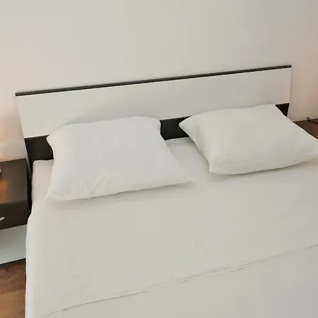 Apartmani Sime Betina  Exterior photo