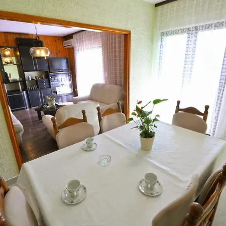 Apartmani Sime Betina  Exterior photo