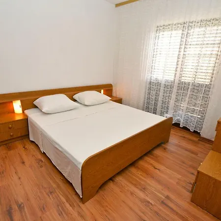 Apartmani Sime Betina  Exterior photo