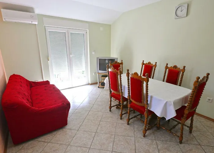 Apartmani Sime