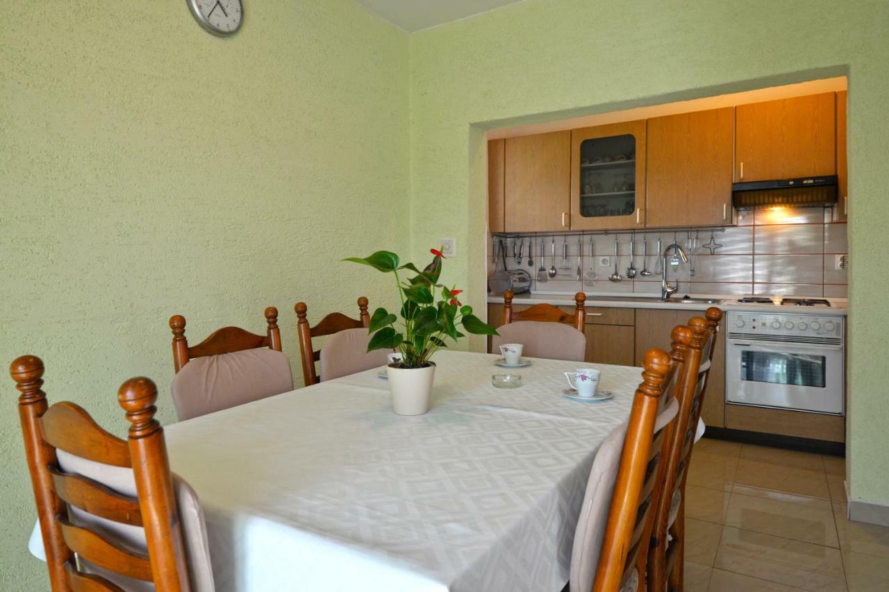 Sime Apartment