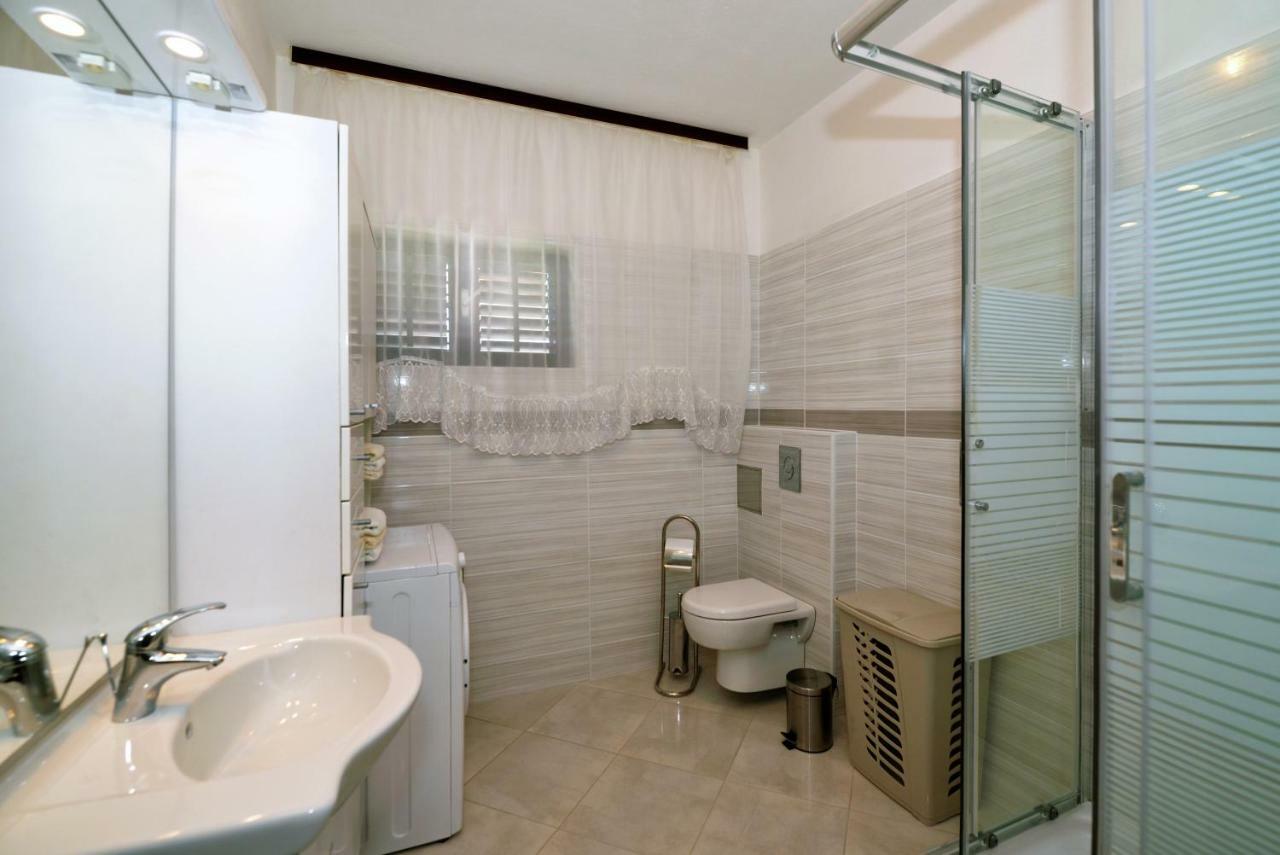 Apartment Sime *
